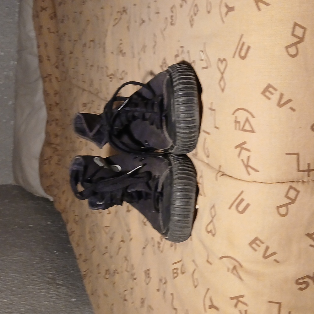 Sandlot PF Flyers 1993